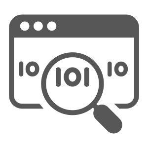 Illustration de l'audit numérique